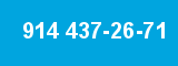 914 437-26-71